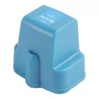 TonerPartner kartuša PREMIUM za HP 363 (C8771EE), cyan (azurna)