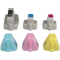 MultiPack TonerPartner kartuša PREMIUM za HP 363 (Q7966EE), black + color (črna + barvna)