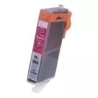 TonerPartner kartuša PREMIUM za HP 364-XL (CB324EE), magenta (purpurna)