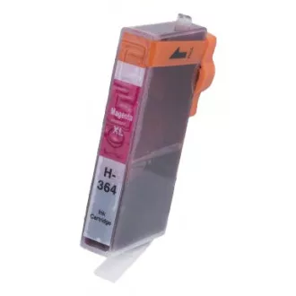 TonerPartner kartuša PREMIUM za HP 364-XL (CB324EE), magenta (purpurna)