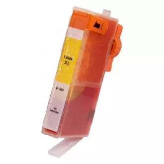 TonerPartner kartuša PREMIUM za HP 364-XL (CB325EE), yellow (rumena)
