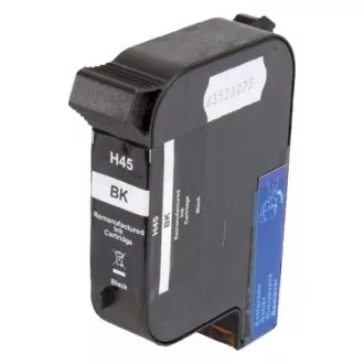 TonerPartner kartuša PREMIUM za HP 45 (51645AE), black (črna)