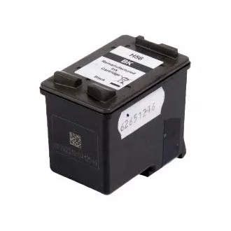 TonerPartner kartuša PREMIUM za HP 56 (C6656AE), black (črna)