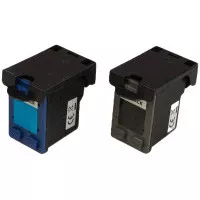 MultiPack TonerPartner kartuša PREMIUM za HP 56, 57 (SA342AE), black + color (črna + barvna)