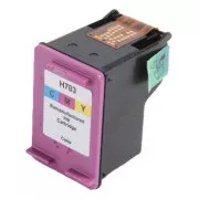 TonerPartner kartuša PREMIUM za HP 703 (CD888AE), color (barvna)