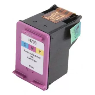 TonerPartner kartuša PREMIUM za HP 703 (CD888AE), color (barvna)