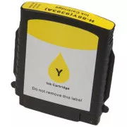 TonerPartner kartuša PREMIUM za HP 88-XL (C9393AE), yellow (rumena)