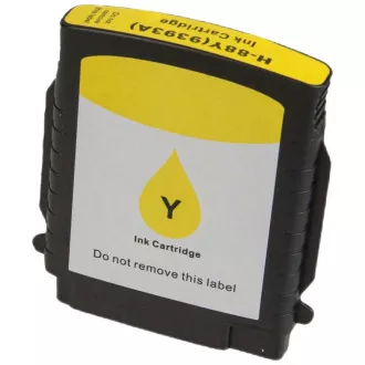 TonerPartner kartuša PREMIUM za HP 88-XL (C9393AE), yellow (rumena)