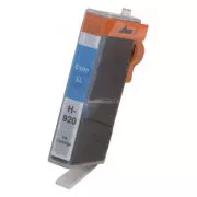 TonerPartner kartuša PREMIUM za HP 920-XL (CD972AE), cyan (azurna)