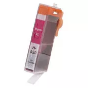 TonerPartner kartuša PREMIUM za HP 920-XL (CD973AE), magenta (purpurna)