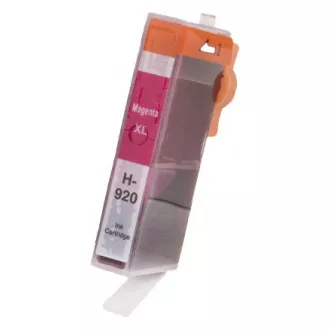 TonerPartner kartuša PREMIUM za HP 920-XL (CD973AE), magenta (purpurna)