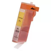 TonerPartner kartuša PREMIUM za HP 920-XL (CD974AE), yellow (rumena)