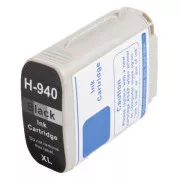 TonerPartner kartuša PREMIUM za HP 940-XL (C4906AE), black (črna)