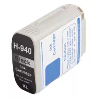 TonerPartner kartuša PREMIUM za HP 940-XL (C4906AE), black (črna)