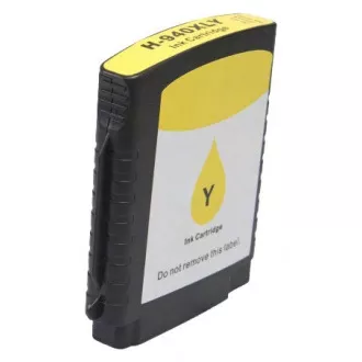 TonerPartner kartuša PREMIUM za HP 940-XL (C4909AE), yellow (rumena)