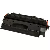 TonerPartner toner PREMIUM za HP 05X (CE505X), black (črn)