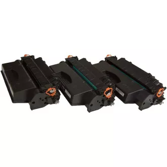 MultiPack TonerPartner toner PREMIUM za HP 05X (CE505X), black (črn) 3 kose
