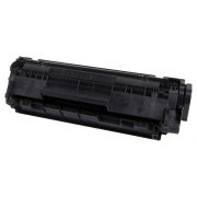 TonerPartner toner PREMIUM za HP 12A (Q2612A), black (črn)