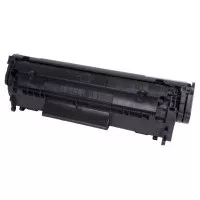 TonerPartner toner PREMIUM za HP 12X (Q2612X), black (črn)