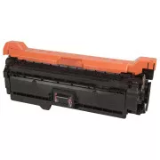 TonerPartner toner PREMIUM za HP 504A (CE253A), magenta (purpuren)