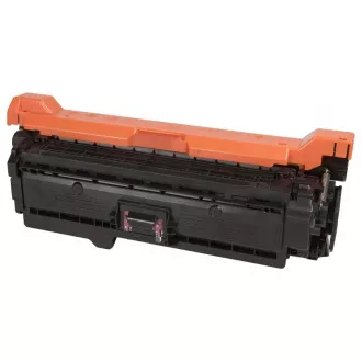 TonerPartner toner PREMIUM za HP 504A (CE253A), magenta (purpuren)