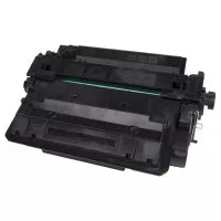 TonerPartner Toner PREMIUM, black (črn) – kompatibilni toner za HP 55X (CE255X)