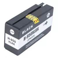 TonerPartner kartuša PREMIUM za HP 950-XL (CN045AE), black (črna)