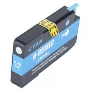 TonerPartner kartuša PREMIUM za HP 951-XL (CN046AE), cyan (azurna)