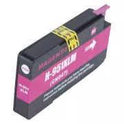 TonerPartner kartuša PREMIUM za HP 951-XL (CN047AE), magenta (purpurna)