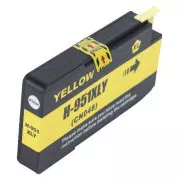 TonerPartner kartuša PREMIUM za HP 951-XL (CN048AE), yellow (rumena)