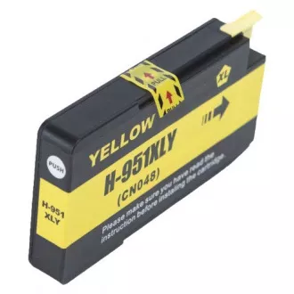 TonerPartner kartuša PREMIUM za HP 951-XL (CN048AE), yellow (rumena)