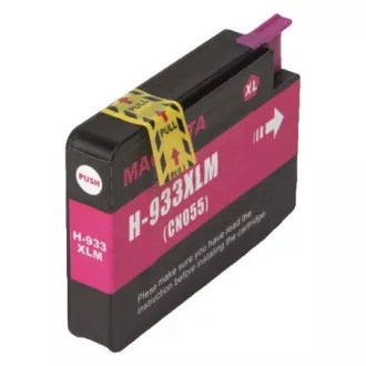 TonerPartner kartuša PREMIUM za HP 933-XL (CN055AE), magenta (purpurna)