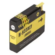 TonerPartner kartuša PREMIUM za HP 933-XL (CN056AE), yellow (rumena)