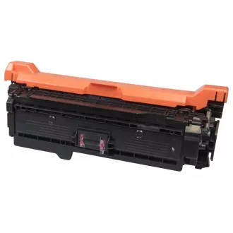 TonerPartner toner PREMIUM za HP 507A (CE403A), magenta (purpuren)