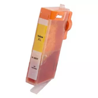 TonerPartner kartuša PREMIUM za HP 655 (CZ112AE), yellow (rumena)