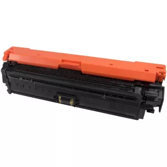 TonerPartner toner PREMIUM za HP 650A (CE272A), yellow (rumen)
