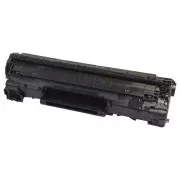 TonerPartner toner PREMIUM za HP 83X (CF283X), black (črn)