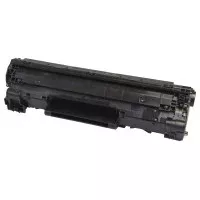 TonerPartner toner PREMIUM za HP 83X (CF283X), black (črn)