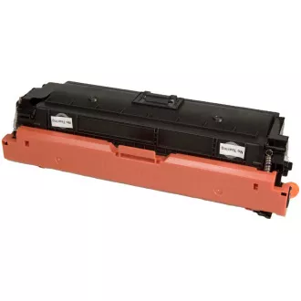 TonerPartner toner PREMIUM za HP 508X (CF361X), cyan (azuren)