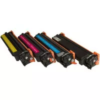 MultiPack TonerPartner toner PREMIUM za HP CF410X, CF411X, CF412X, CF413X, black + color (črn + barven)