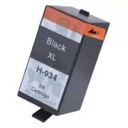 TonerPartner kartuša PREMIUM za HP 934-XL (C2P23AE), black (črna)