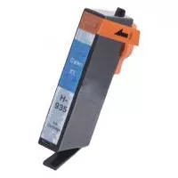 TonerPartner kartuša PREMIUM za HP 935-XL (C2P24AE), cyan (azurna)