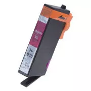 TonerPartner kartuša PREMIUM za HP 935-XL (C2P25AE), magenta (purpurna)
