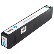 TonerPartner kartuša PREMIUM za HP 971-XL (CN626AE), cyan (azurna)