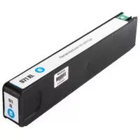 TonerPartner kartuša PREMIUM za HP 971-XL (CN626AE), cyan (azurna)