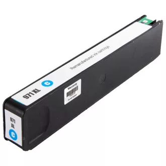 TonerPartner kartuša PREMIUM za HP 971-XL (CN626AE), cyan (azurna)
