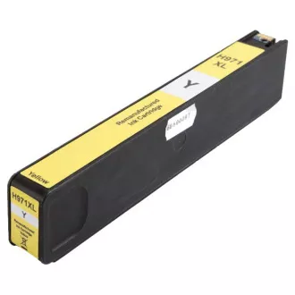 TonerPartner kartuša PREMIUM za HP 971-XL (CN628AE), yellow (rumena)