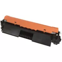 TonerPartner toner PREMIUM za HP 17A (CF217A), black (črn)