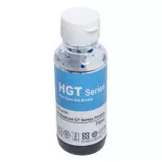 TonerPartner kartuša PREMIUM za HP GT52 (M0H54AE), cyan (azurna)
