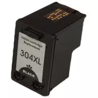 TonerPartner Kartuša PREMIUM, black (črna) – kompatibilna kartuša za HP 304-XL (N9K08AE)